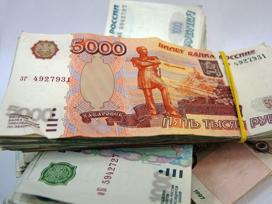 Не занятых в госсекторе россиян ожидает более скромный рост доходов