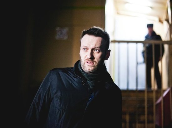 В Институте фармакологии бундесвера ответили на запрос об отравлении Навального