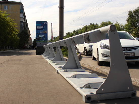 В Мурманске прошло натурное исследование по проекту быстро создаваемых веломаршрутов