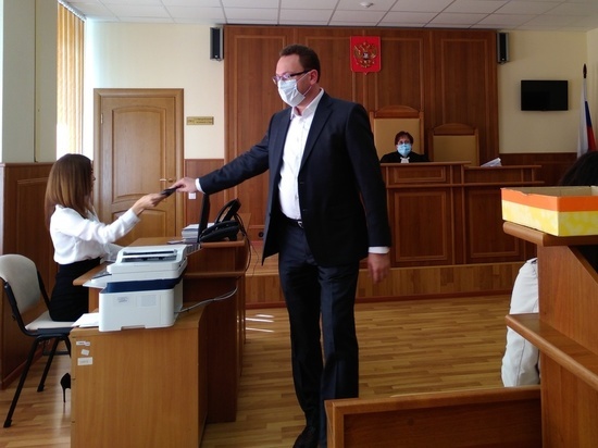 Апелляция оставила в силе решение суда об отказе в возвращении кандидата в губернаторы Архангельской области Шевелева в предвыборную гонку