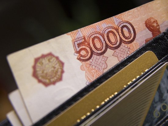 Ямал стал вторым в РФ по величине зарплат в первом полугодии
