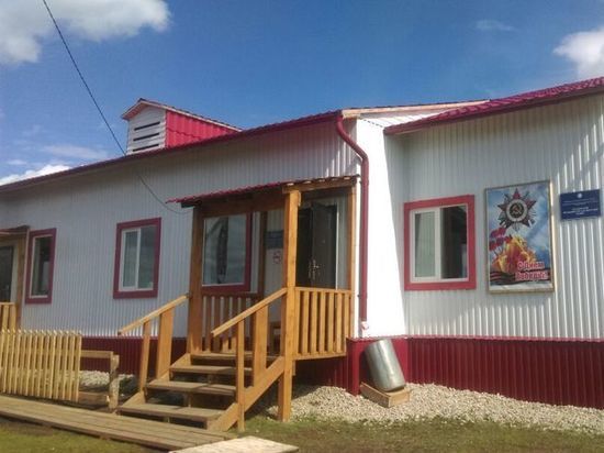 В 18 селах Якутии строятся акушерско-фельдшерские пункты
