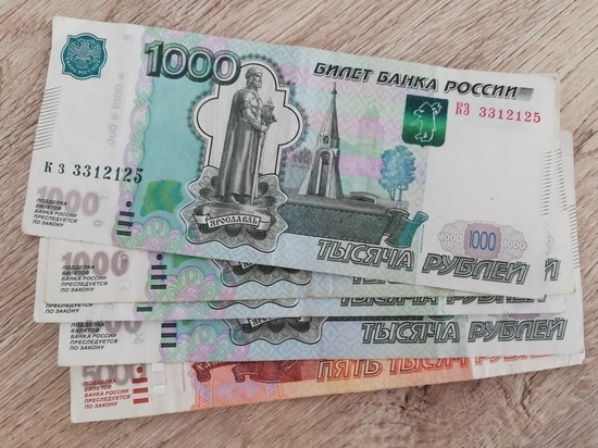 Республики Северного Кавказа замкнули рейтинг по уровню зарплат в России