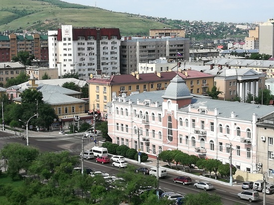 За полгода население Забайкалья уменьшилось на 1 400 человек