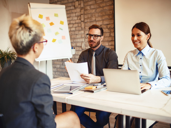 Менеджер по подбору персонала в банковской сфере в Ярославле может получать до 85 000 рублей