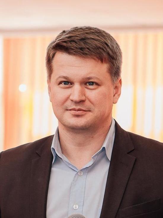Региональным представителем фонда «Сколково» в Приангарье стал директор технопарка ИРНИТУ