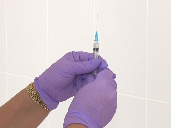 На Ставрополье объявили о старте вакцинации от гриппа
