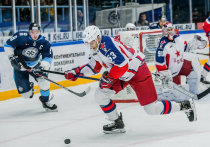 В регулярном матче Континентальной хоккейной лиги в четверг, 10 сентября, состоится очередной матч с участием команды из Новосибирска