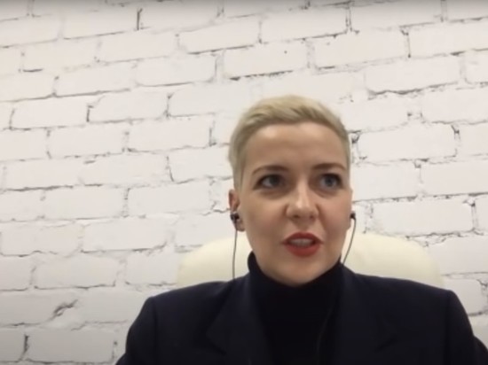 СМИ: Колесникова при попытке ее выдворения из Белоруссии порвала паспорт