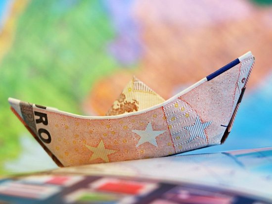 В Совфеде предсказали евро по 100 рублей до конца года