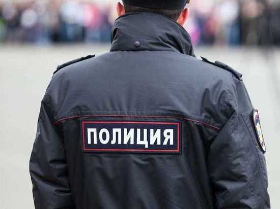 Водитель напал на сотрудника ДПС в Семеновском районе