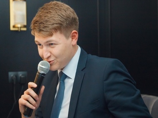 Самый молодой депутат АКЗС Денис Голобородько возглавит правовой комитет