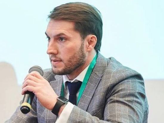 Уроженец Башкирии победил на конкурсе управленцев «Лидеры России»