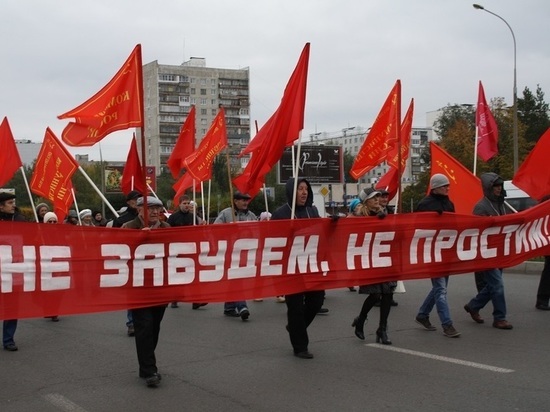 КОММУНИСТЫ добились отмены регистрации партии «Социальной защиты» на выборах в Костромской области