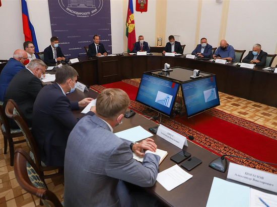 Парламентарии обозначили основные проблемы в реорганизации краевых ГУПов