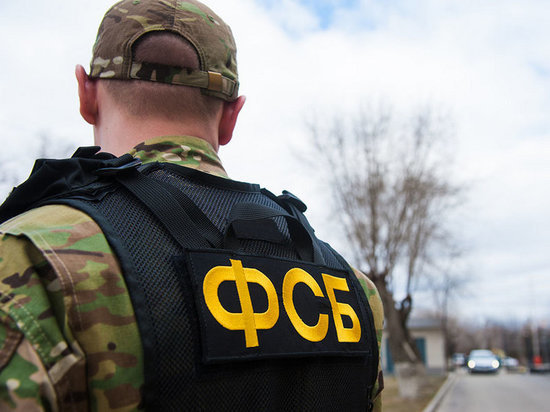В Ивановской области продолжается набор желающих служить в ФСБ
