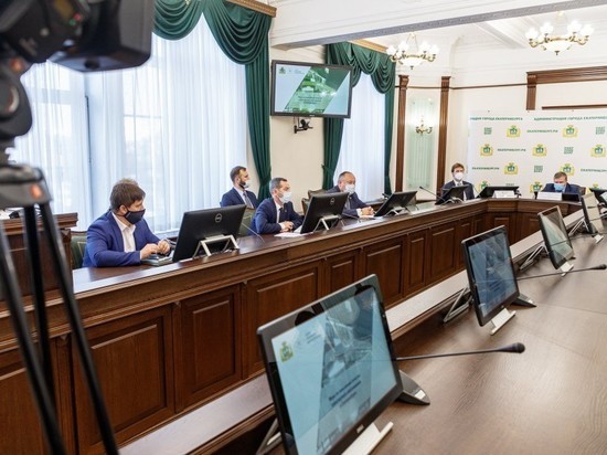 Екатеринбургские власти обещают внедрить повременную оплату проезда в следующем году