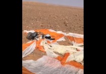 В Ливии сбит многоцелевой истребитель российского производства МиГ-29 ЛНА