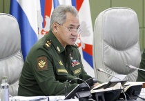 В Министерстве обороны РФ подвели итоги мероприятий, проведенных в летний период и рассказали о планах военной подготовки