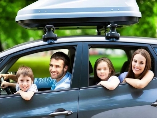 В Тверской области многодетным семьям помогут приобрести автомобили