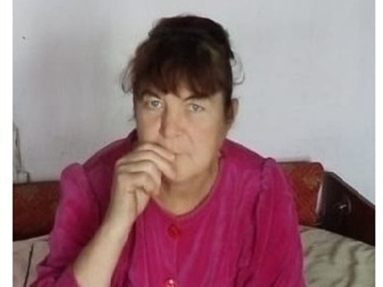 На Дону без вести пропала 49-летняя дезориентированная женщина