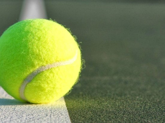 В Твери школьники поборются за победу в теннисном турнире