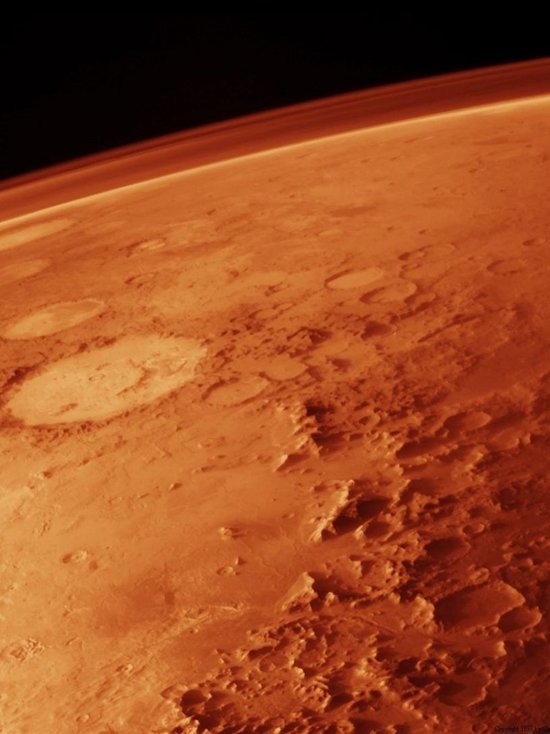 Начинается ретроградный Марс: от чего лучше отказаться до 14 ноября
