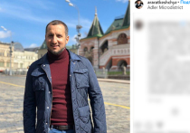 Комедийный актер Арарат Кещян имеет претензии в сотрудникам ГИБДД, не так давно остановившим его автомобиль на севере Москвы