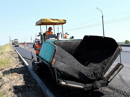 Кировчане выберут дороги для ремонта в 2021 году