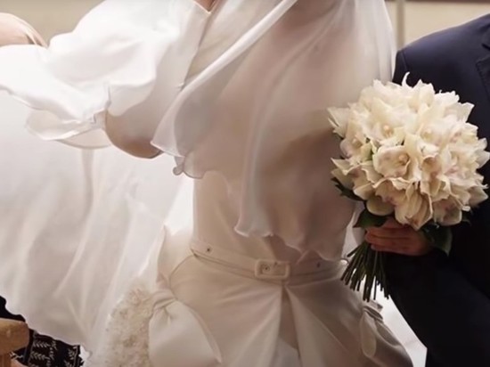 Невеста умерла от волнения перед дагестанской свадьбой