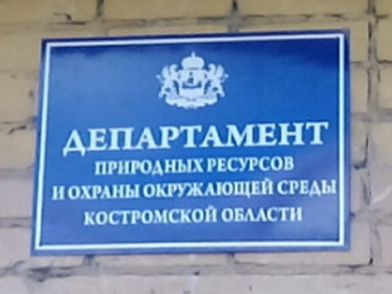 Департамент природных ресурсов и охраны окружающей среды Костромской области передал в прокуратуру материалы о выявленных источниках запаха гари в Костроме