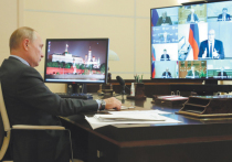 Российские власти к 2030 году хотят отучить россиян от отдыха за рубежом