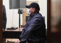 Басманный суд Москвы арестовал на два месяца замминистра энергетики Анатолия Тихонова