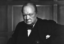 Как сообщает The Times, в 1951 году бывший глава британского правительства Уинстон Черчилль, покинувший на тот момент свой пост из-за поражения партии на выборах, рассуждал в своем доме в Кенте о ядерной бомбардировке СССР