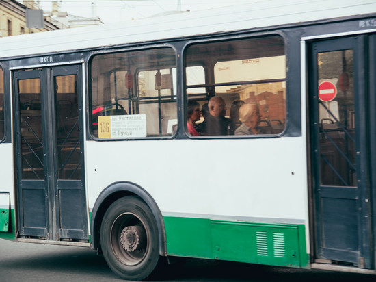 Устаревшие автобусы заменят в Хабаровском крае