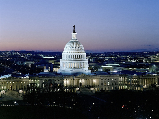 В сенате США собрались расширить санкции по "акту Магнитского"