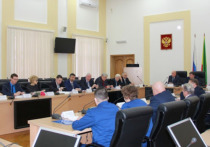 Депутаты забайкальского парламента одобрил инициативу коллег из Ленинградской области о внесении поправок в федеральный закон, в части использования тела умерших