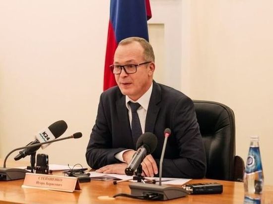 СМИ: Вакантную должность «социального» замгубернатора займет Игорь Степаненко