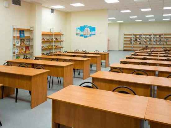 Челябинские школьники постепенно уходят на дистант