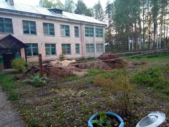 В посёлке Котельничского района полгода не работает детсад