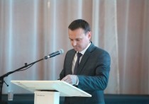 Министр спорта Забайкальского края Виталий Ломаев пригласил всех желающих на работу в свое ведомство