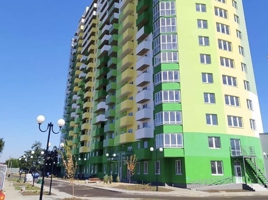 В Краснодаре владельцы квартир ЖК «Фреш» получат ключи от своего дома