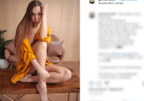 Полиция допросила британского фотографа в связи с гибелью российской модели Галины Федоровой, снимавшейся для Playboy утонувшей на днях в Средиземном море