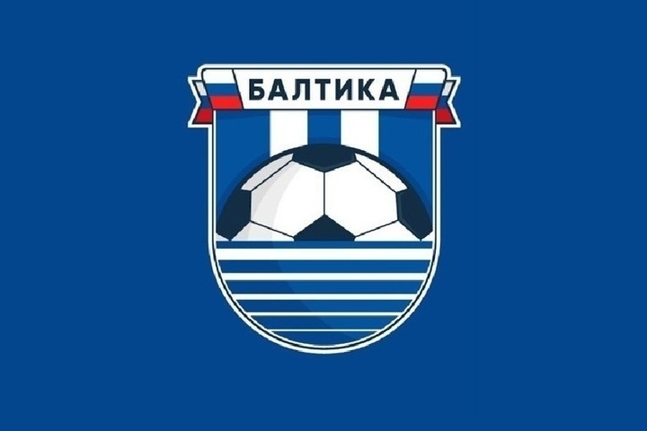 Клуб "Балтика" объявил, что в клубе обнаружен "Новичок"