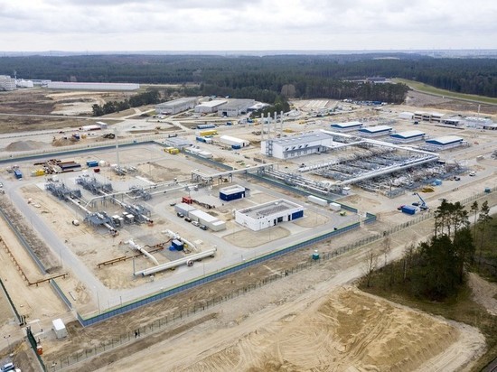 В Госдуме заявили, что РФ обеспечит ЕС газом и без «Северного потока – 2»