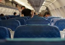 Популярная в Сети стюардесса-блогер сняла на видео самые грязные места в салоне самолета, признавшись, что их не дезинфицируют даже во время пандемии COVID-19
