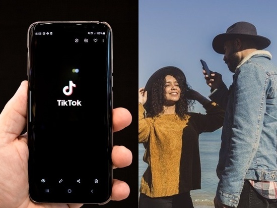 TikTok вновь признали самым популярным приложением в мире