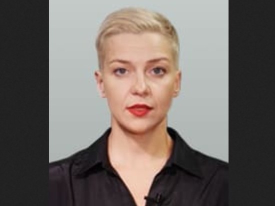 Белорусский СК принял заявление Колесниковой о похищении и угрозах