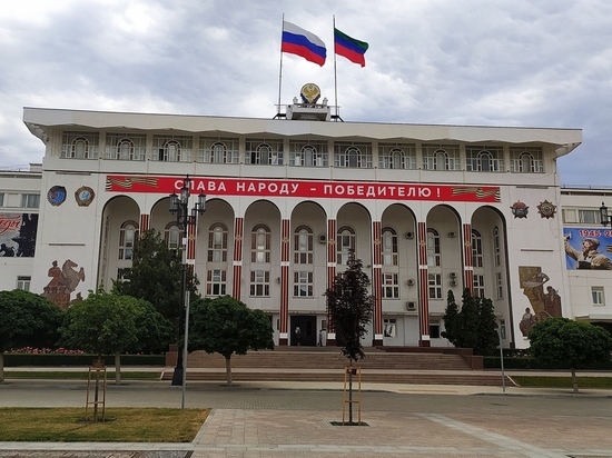 В Дагестане 15 сентября объявлен выходным днём