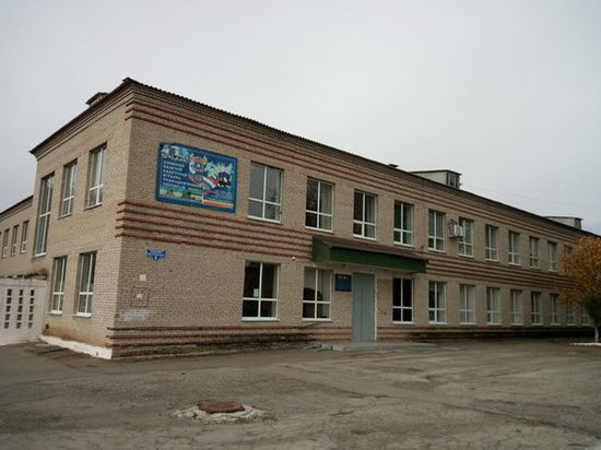 В Азове произошло задымление в казачьем кадетском училище: четверо детей госпитализировали